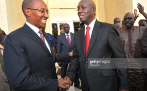 Enquête : Abdoul Mbaye et son entrée en politique, les objections de Cheikh Tidiane Mbaye, ses relations avec Ameth Amar et Mbacké Sèye