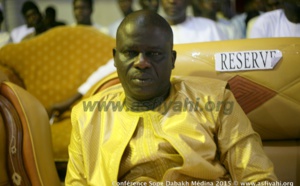Le HCCT de Tanor Dieng loue l’immeuble de 7 étages de Cheikh Seck au Point E