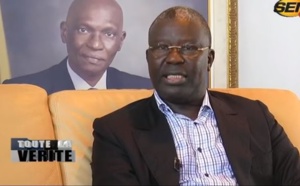 Babacar Gaye du Pds demande au Président Sall de déclassifier tous les rapports de l’Ige depuis 2000
