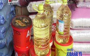 Vidéo: Reportage Ramadan, une bonne affaire pour les commerçants...