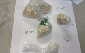 Un enfant de 11 ans dénonce son père dealer à la police