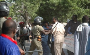AUTORISATION DU SIT-IN CE VENDREDI A L’ASSEMBLEE NATIONALE : Le préfet de Dakar cède à la pression des jeunes de l’Opposition