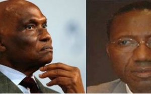 OPPOSITION FAROUCHE AU VOTE DU PROJET DE LOI INSTITUANT LA VICE-PRESIDENCE ; Me Doudou Ndoye déclare la guerre à Wade