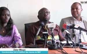Zator Mbaye: "A écouter l'opposition, c'est comme si Macky Sall est Président du Sénégal depuis 20 ans"