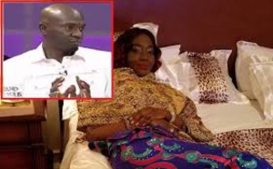 Vidéo – Mamadou Sy Tounkara balafre Coumba Gawlo Seck : « Warna gorgorlou am disque d’or ak wooyou bopam… » – Regardez.