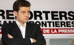 RSF dénonce la "tentative de meurtre d'un journaliste"
