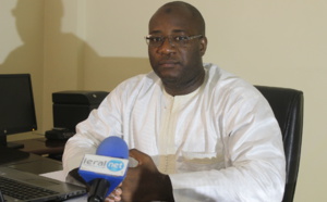Rapport IGE sur le Fesman: Birahim Seck dit non à toute “politisation” du dossier et demande à Macky Sall de le transmettre à la justice