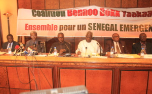 Investiture sur les listes de Benno, beaucoup d'appelés mais peu d'élus