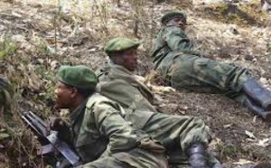 Cameroun: Après avoir racketté 500 francs CFA à un vieux, le policier urine durant 53 minutes sans arrêt
