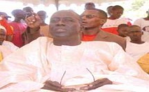APRES AVOIR JUSTIFIÉ SES RENCONTRES AVEC NIASSE ET MACKY SALL:Landing ouvre le feu sur la vice-Présidence