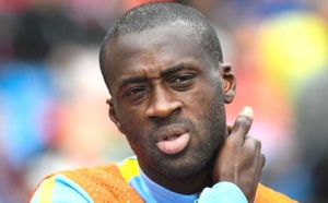 Grande-Bretagne : L'Ivoirien Yaya Touré offre 75 millions CFA aux victimes de l'attentat de Manchester