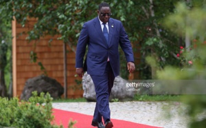 ​Macky Sall, le Président, le PM, le président de l’Assemblée ou la biographie authentique d’un homme émergent