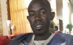 Serigne Sidy Mbacké, petit-fils de Abdoul Lahat aux Etats-Unis : “Macky Sall doit beaucoup faire attention...”