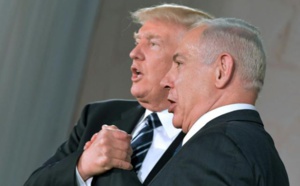 Israël annonce une aide américaine supplémentaire, après les ventes d'armes à Ryad