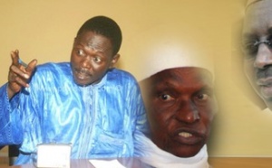 JUGEANT QUE WADE CONSTITUE UN DANGER POUR LE PRESENT ET L’AVENIR DU SENEGAL : Moustapha Diakhaté quitte le PDS et rejoint Macky