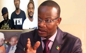 Vidéo – Me Moussa Diop charge Y en a marre: «Fi laniou léne diap Congo niouy dioy»