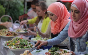 Le ramadan commencera samedi en France