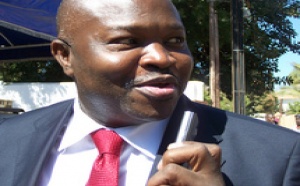 Me ALIOUNE BADARA CISSE DE L’APR « Wade doit rendre le tablier »