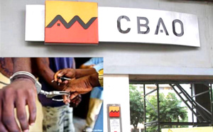 AFFAIRE CBAO : Des agents de sécurité de Vigassistance arrêtés