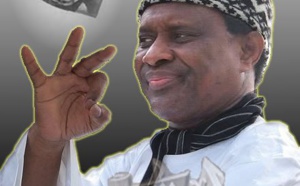 Vidéo : Selon Mame Thierno Ndiaye, Serigne Modou Kara serait l’incarnation 100 ans après, de Cheikh Ahmadou Bamba – Regardez.