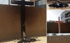 Saccage d’une église à Sicap Mbao: La police annonce l'ouverture d'une enquête