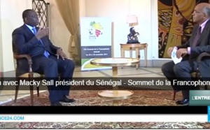 Jean Karim Fall, le journaliste franco-sénégalais de France 24 décédé , alors qu'il couvrait le G7