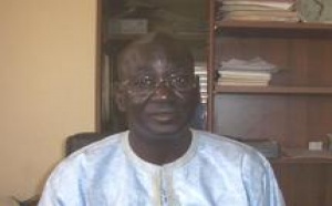 Conseil régional de Matam : Le nouveau président décline sa feuille de route