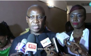 Serigne Mbaye Thiam ministre de L'éducation Nationale : Une école sans le Sida, travailler à faire connaitre aux élèves ces maladies