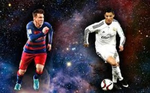 FC Barcelone : Messi garde un avantage sur Cristiano Ronaldo pour le Ballon d'or