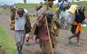 Burkina Faso: Plus de 4000 déplacés vers le Togo. La raison