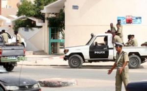Mauritanie: manifestations de l'opposition violemment réprimées