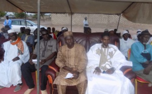 Thierno Arabiyou lance un mouvement de soutien, « Macky et Keewal » pour la majorité à l’Assemblée