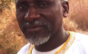 Crise en Casamance: Salif Sadio brise le silence et évoque la diplomatie sénégambienne