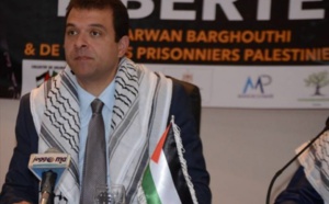 Safwat Ibraghith, Ambassadeur palestinien au Sénégal : «Israël continue d’occuper illégalement la Palestine, grâce au soutien inlassable des Etats-Unis et de certains pays occidentaux»