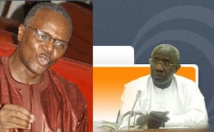 DEBAT SUR ASSISES NATIONALES ET ELECTIONS LOCALES A WALF-TV Comment Tanor Dieng a... "corrigé"