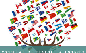 Ambassade du Sénégal en Angleterre: téléphone coupé, les Sénégalais s’insurgent