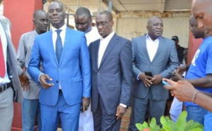 Mankoo Taxawu Senegaal en mille morceaux: Tout sur le nouveau visage de la coalition 