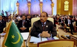 Mauritanie: Aziz poursuit sa campagne, incertitudes sur un report du scrutin