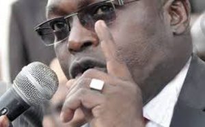 Apres l’explosion de l’usine, Oumar Guèye retire l’agrément de Copelit Afrique