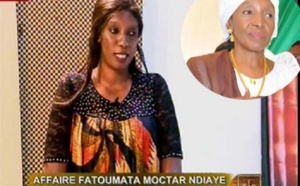 Vidéo - Meurtre de Fatoumata Moctar Ndiaye: les graves révélations de ses enfants Adama Bâ et Bintou Ndiaye