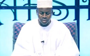 TAFSIR Hady NIASS du 08 JUIN 2016 (Sourate les Appartements)