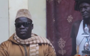 NDOGU LI   Episode 03 du Lundi 29 Mai Avec Sa Ndiogou