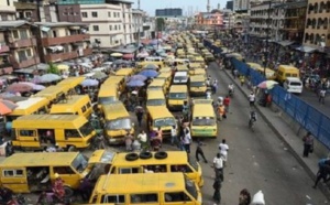Nigéria: des hommes armés enlèvent des étudiants dans un collège de Lagos