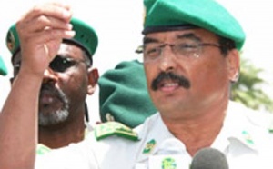 Mauritanie : premier tour de la présidentielle le 18 juillet et mise en place d’un gouvernement d’union nationale au plus tard le 06 juin