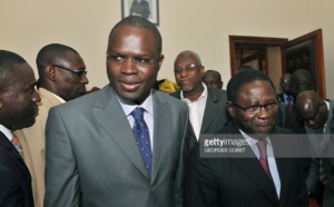 Rejet liberté provisoire de Khalifa Sall et Cie: Comment la Chambre d'accusation a saucissonné la défense du maire de Dakar