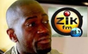 Revue de Presse de Fabrice Nguema du 30 Mai 2017 sur Zik Fm