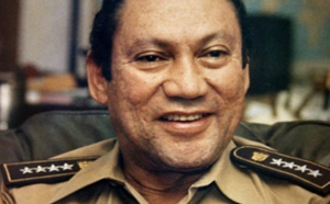 Panama : décès de l'ancien dictateur et agent de la CIA, Manuel Noriega