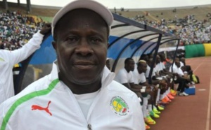 Fin de phase de poules: Joseph Koto fait le bilan