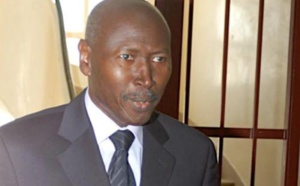 Poursuite en justice: débouté, Khoureichi Thiam subit un autre revers