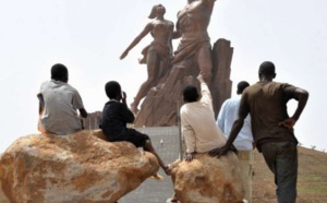 Monument de la Renaissance: ce rêve d’Abdoulaye Wade qui aura duré 21 ans